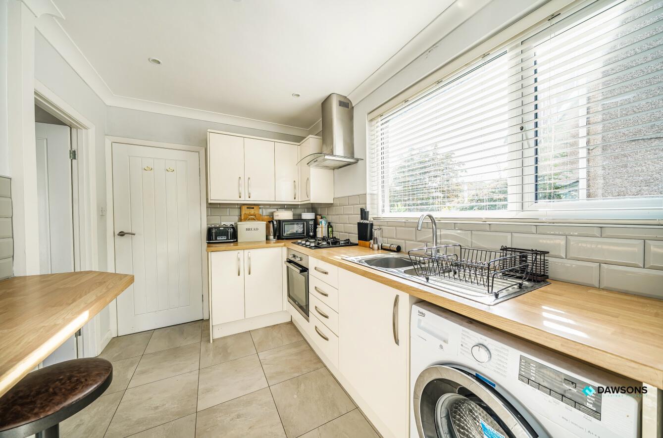 Dolgoy close, West Cross, Swansea